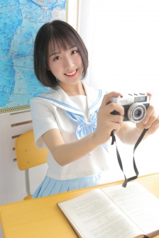 美丽的妈妈